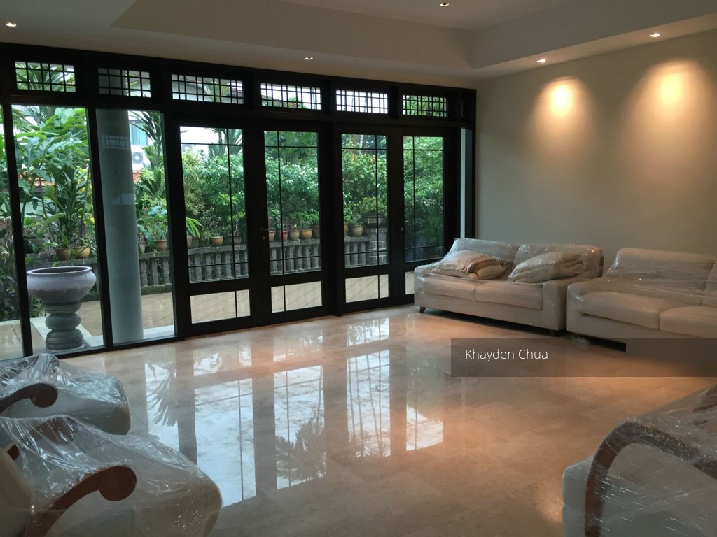 Jalan Kampong Chantek (D21), Detached #117385392